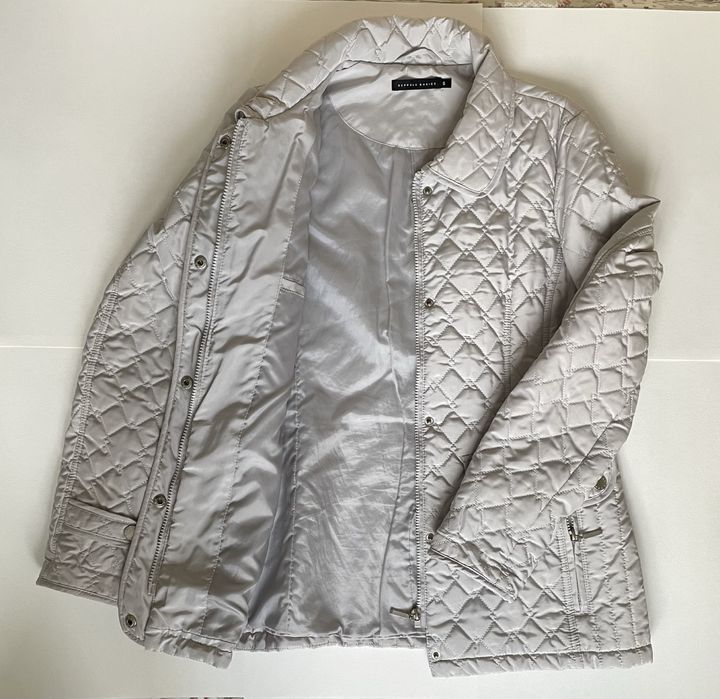 Куртка демісезонна Seppala розмір S