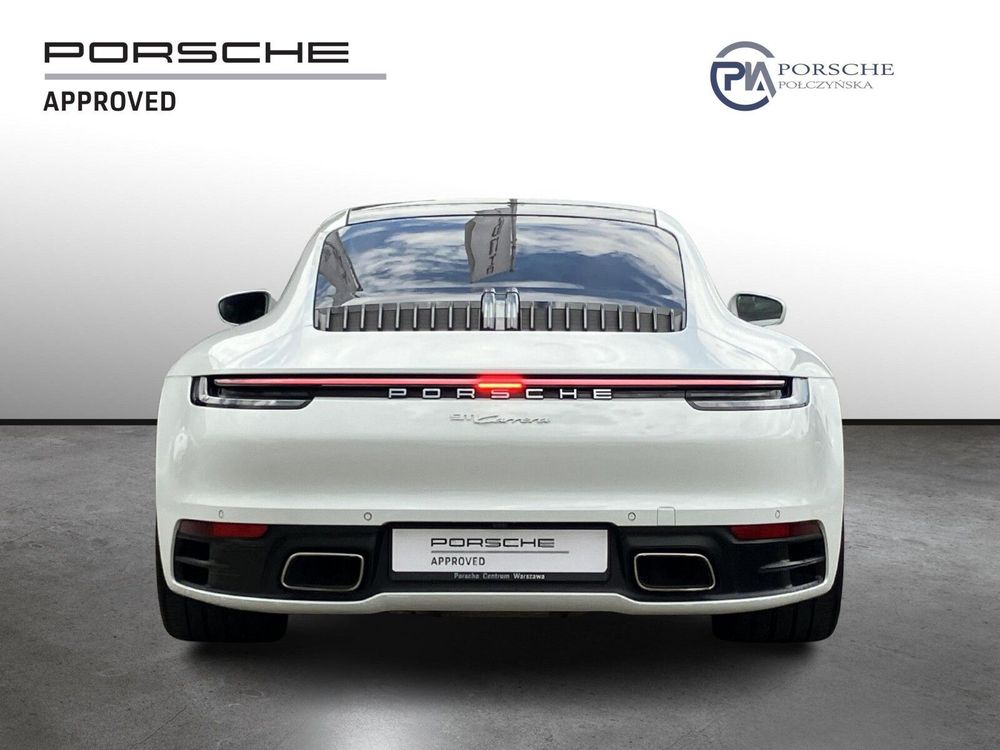 Porsche 911 - Samochody Osobowe - Otomoto.pl