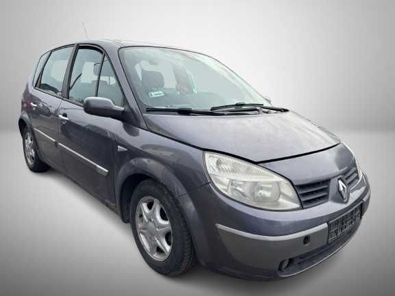 Renault Scenic II 2 1.6 16v kolor tec68 CZĘŚCI