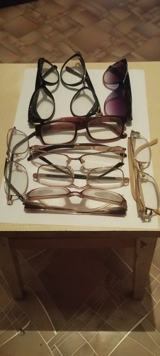 Продам очки для зрения