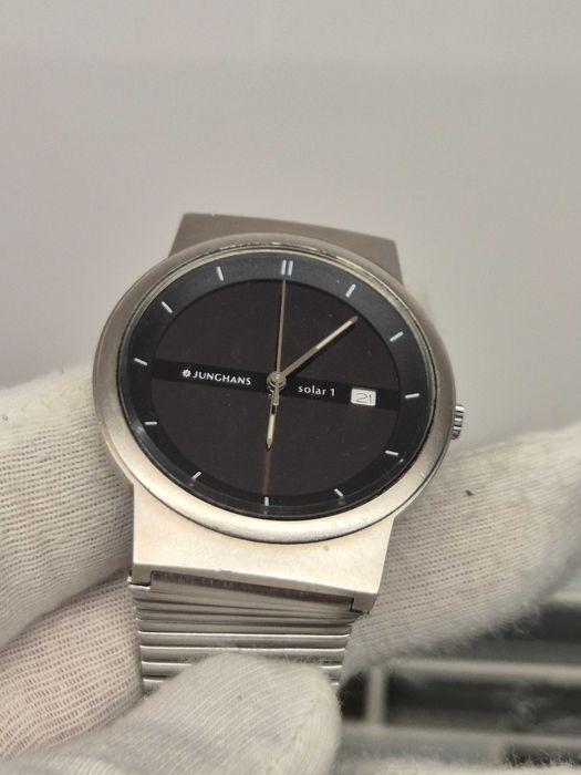 Zegarek *Junghans* Solar 1