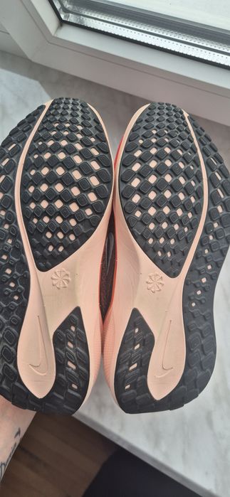 Кроссовки NIKE air zoom Pegasus р.35