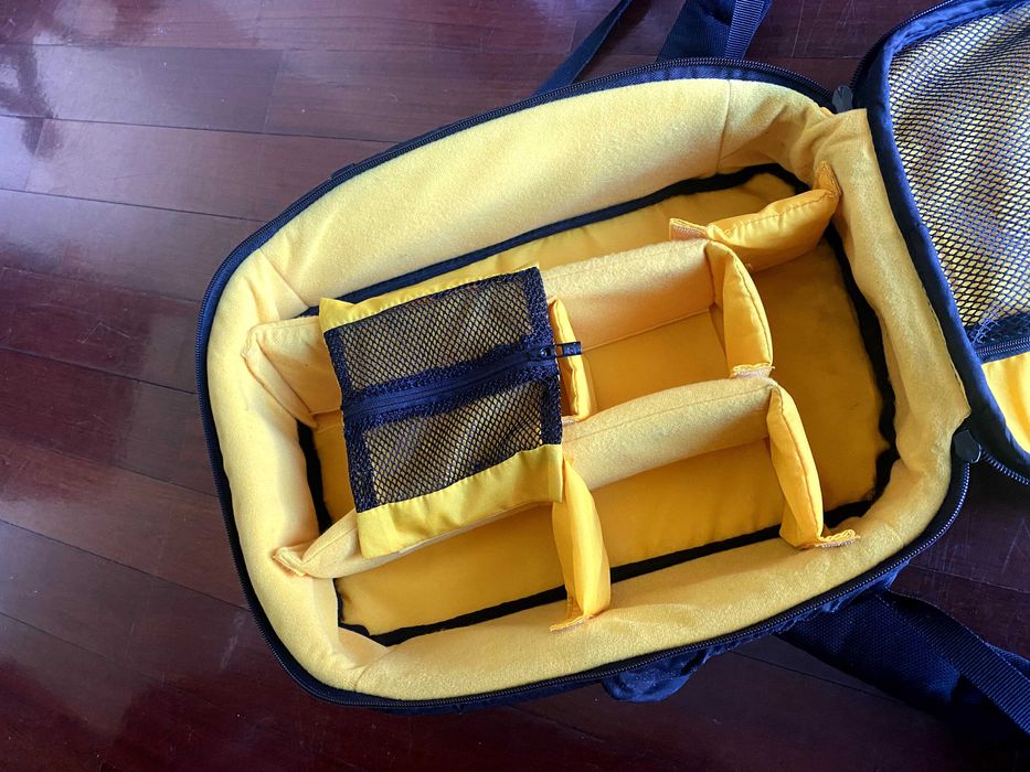 Mochila Fotografia KATA64286679184643124