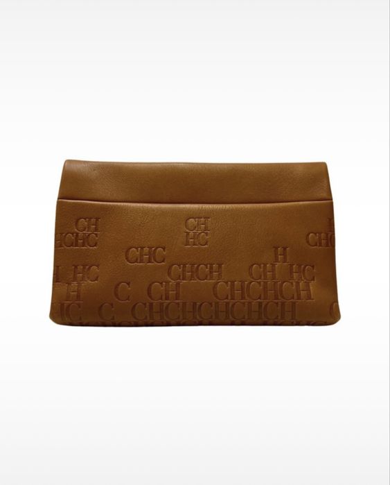 Mala Carolina Herrera original – como nova