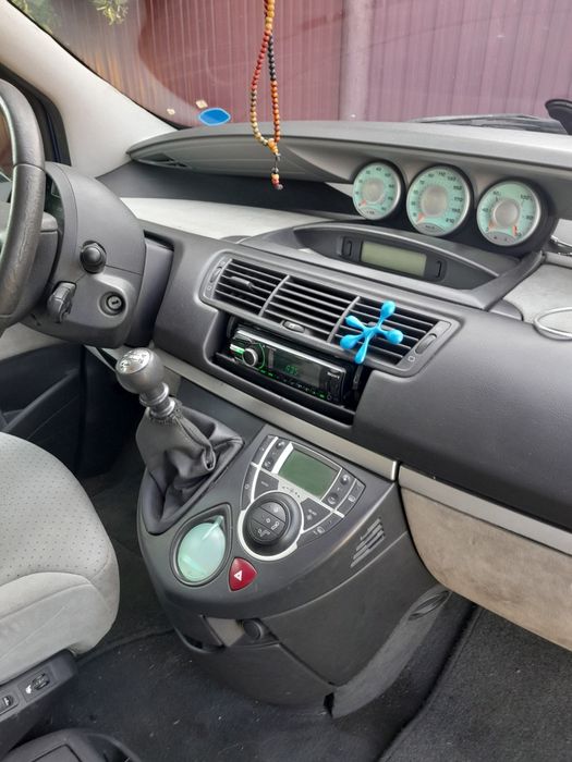 Продам авто Сітроєн C8