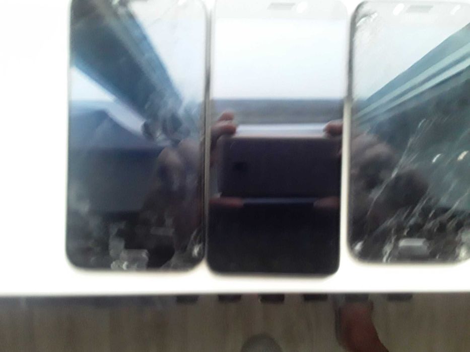 Телефон не робочий