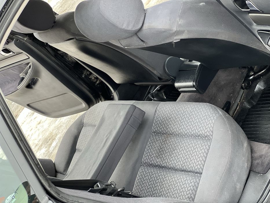 Продам аудюшку А4В5