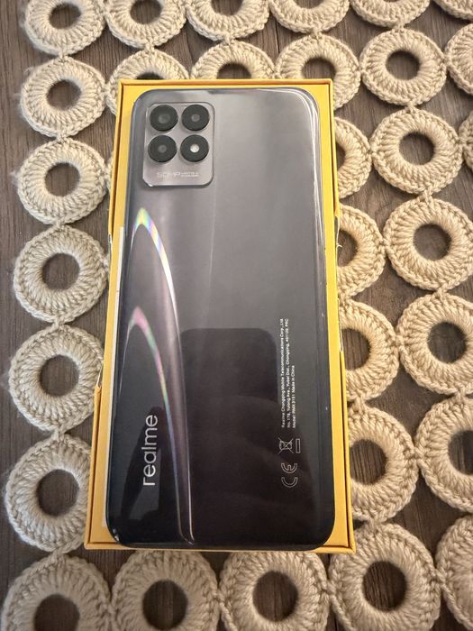 Sprzedam telefon Realme 8i