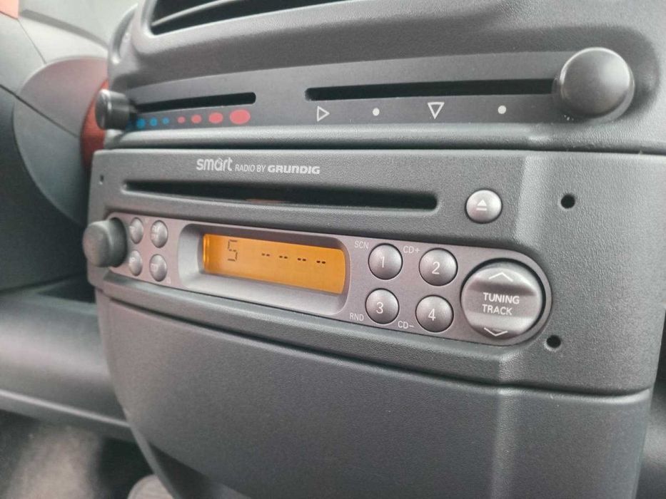 Продам Smart Fortwo 2002р. #73024