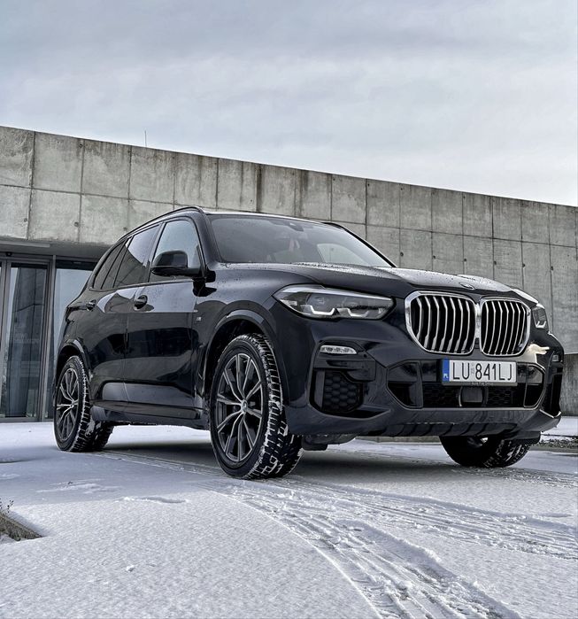 Wynajem Audi, BMW, Mercedes - Rally Rent - Lublin