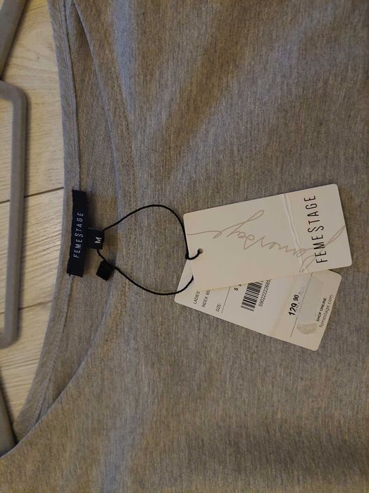 Sukienka Femestage Ewa Minge