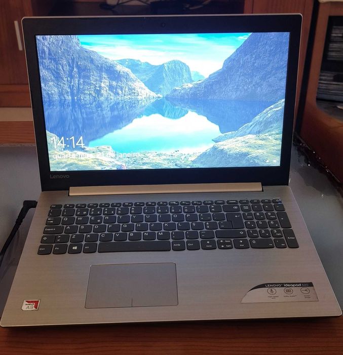 Laptop Lenovo 320-15AST