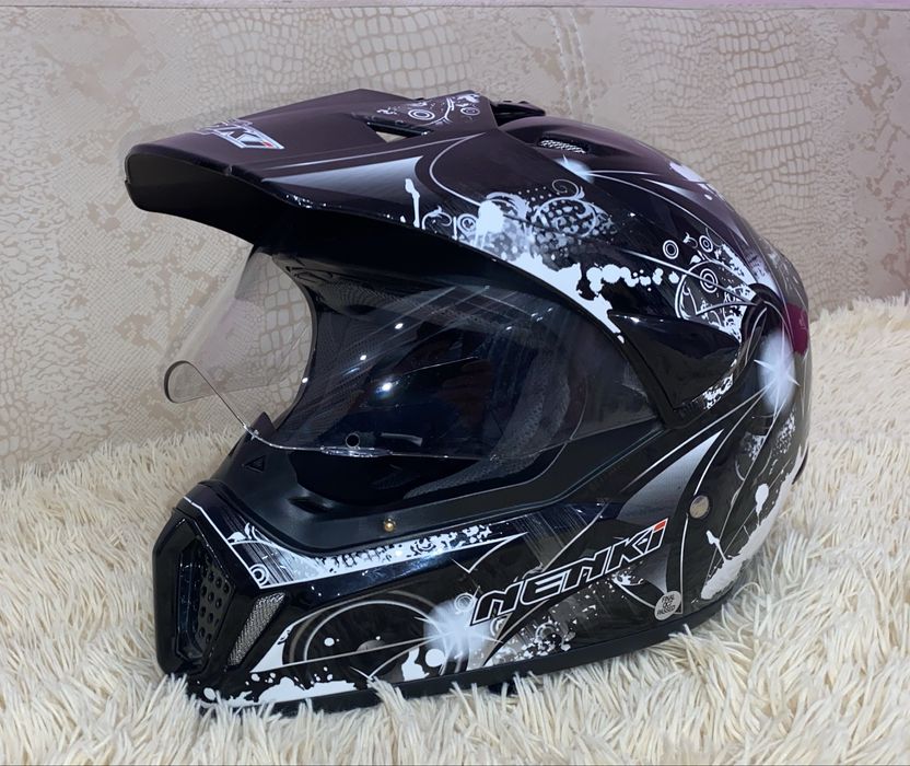 Мотоцикл shineray X-Trail 200