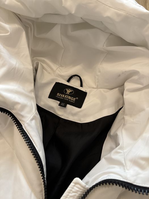 Курточка пальто