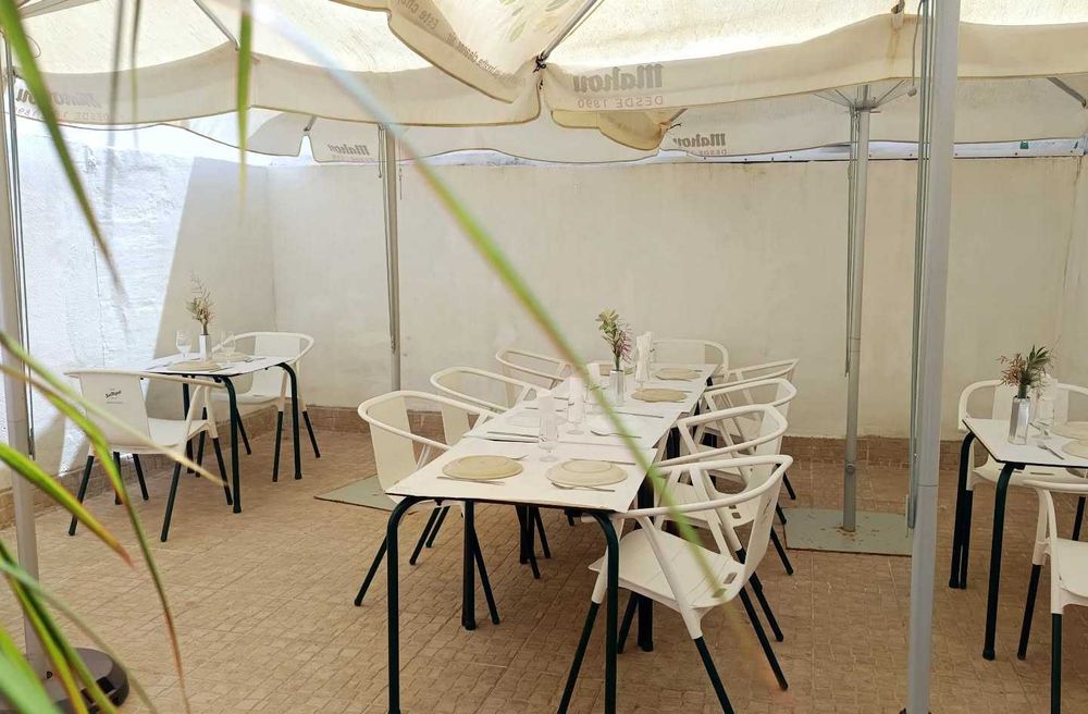 Trespasse de Restaurante Santa Cruz, Torres Vedras