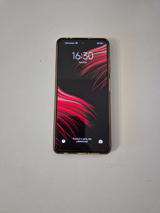 Używany xiaomi poco x3 pro