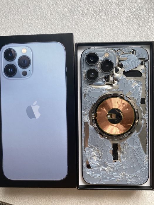 Iphone 13 pro max