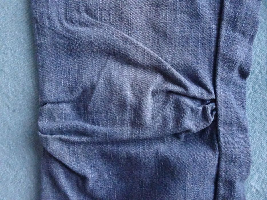 Dżinsy nowe denim