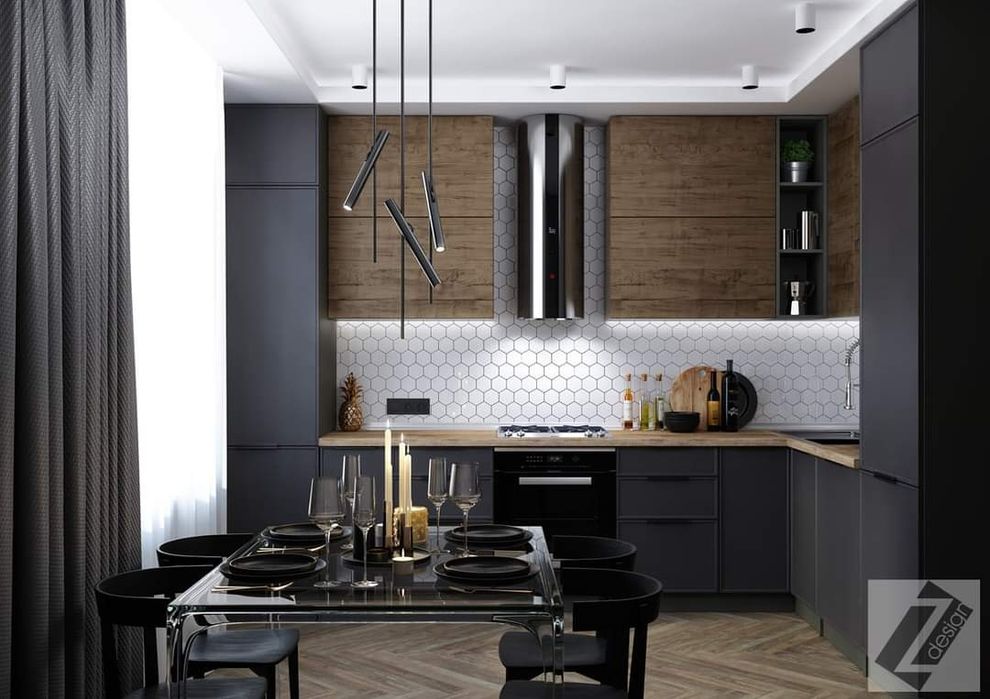 Ремонт квартир будинків