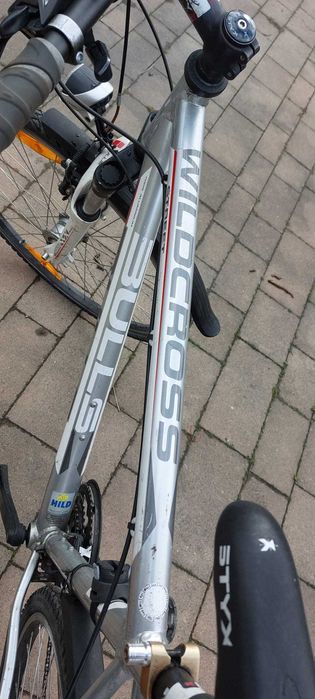 Rower męski 28 cali