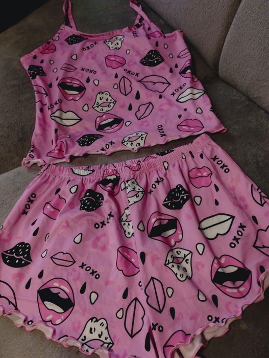 Piżama śliczna r S