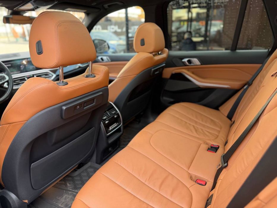 BMW X5  G05 2019
