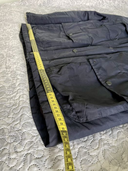 Демісезонна куртка Zara