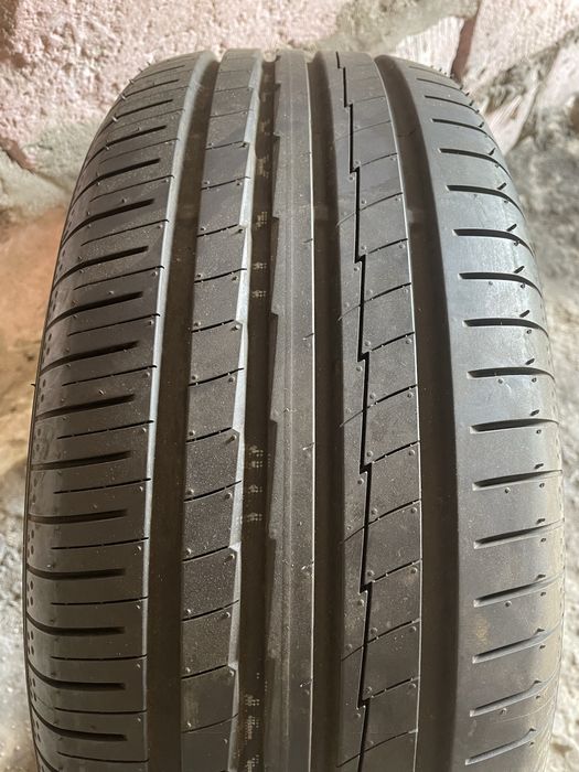 215/55 R16 Yokohama (Японія) 1шт./ розпаровка./ літо / 2024 рік.
