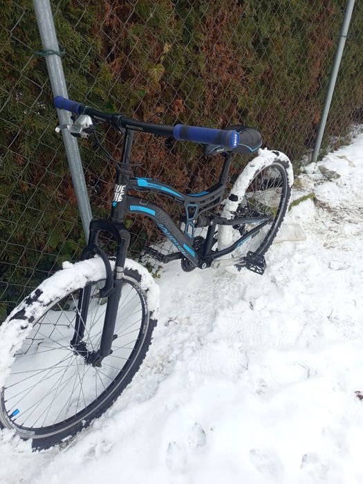 Rower rayon journej MTB 24"