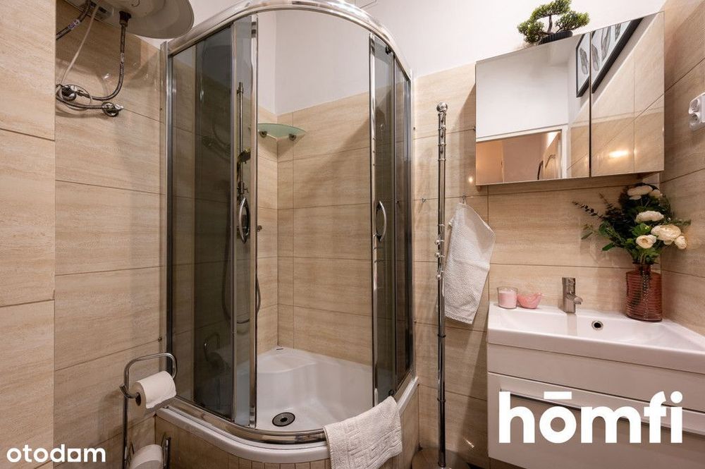 Inwestycja | Kazimierz | 39 M2 I 2 Pok.
