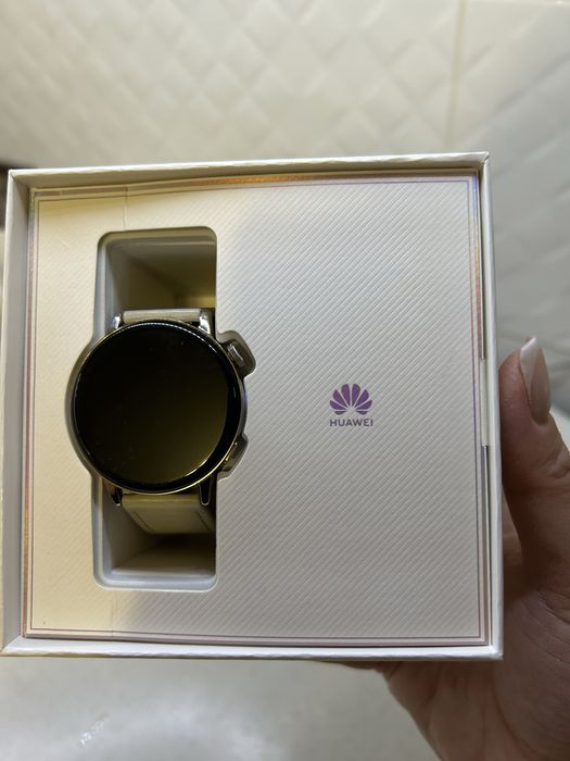 Смарт годинник huawei watch gt 3 , годинник huawei