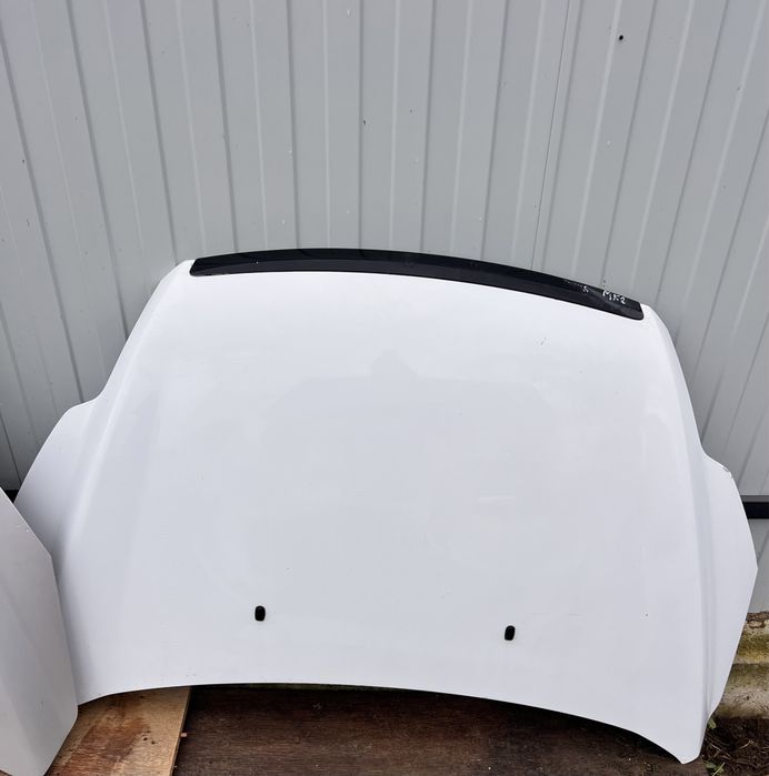 Капот Ford Focus MK2 форд фокус мк2 мк1 mk1 c-max