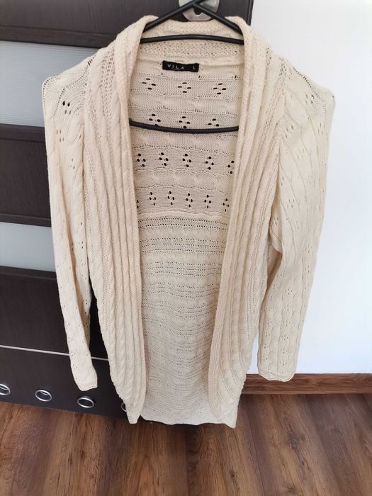 Sweter Vila L ecury