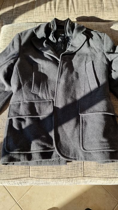 Casaco / Parka da Hugo Boss