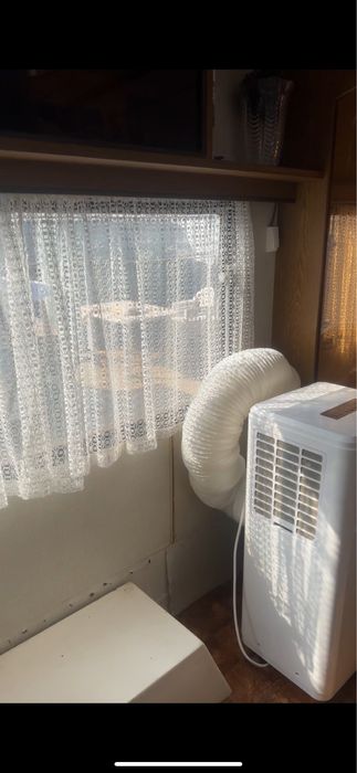 Vendo Caravana em bom estado