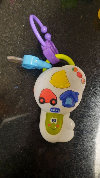 Chave Falante - Chicco
