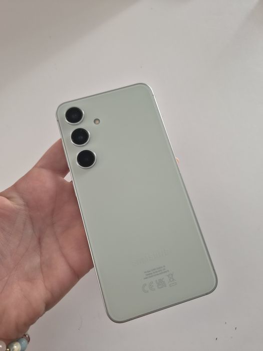 Samsung Galaxy S24 128gb 5G Verde