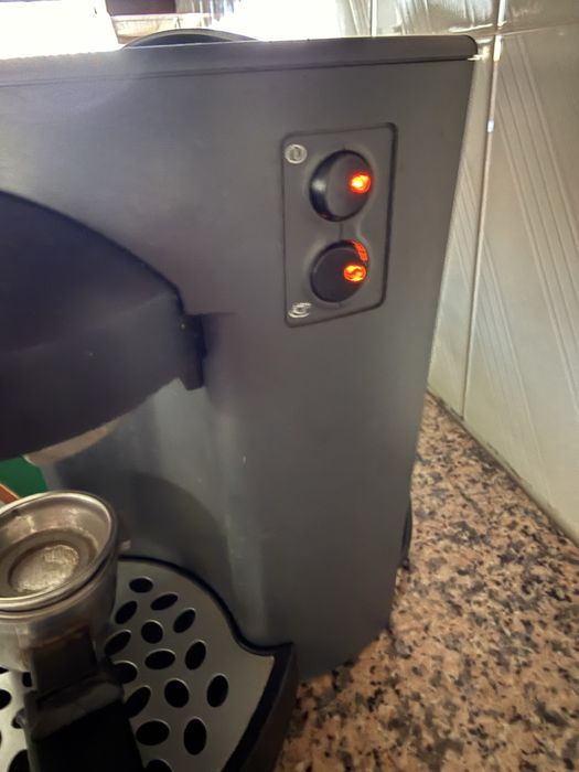 Máquina de café expresso Philips