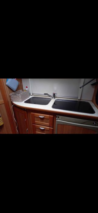 Fiat Ducato 2.8 JTD