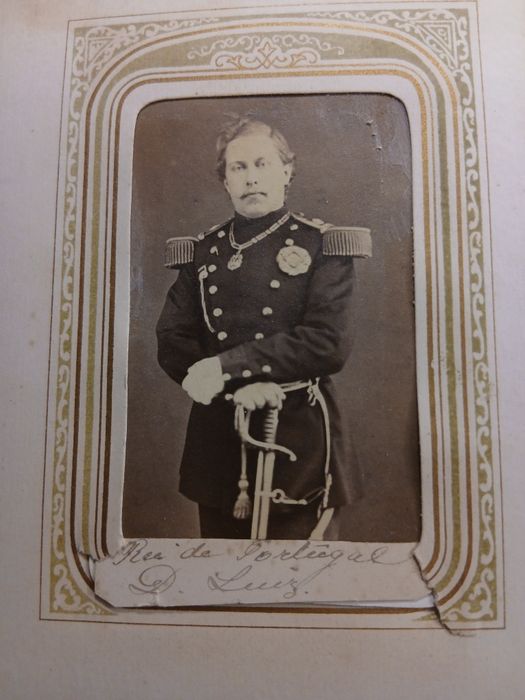 Cartas Fotograficas