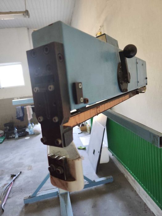 zszywarka elektroniczna do kartonów tektura 3,5,7-warstwowa