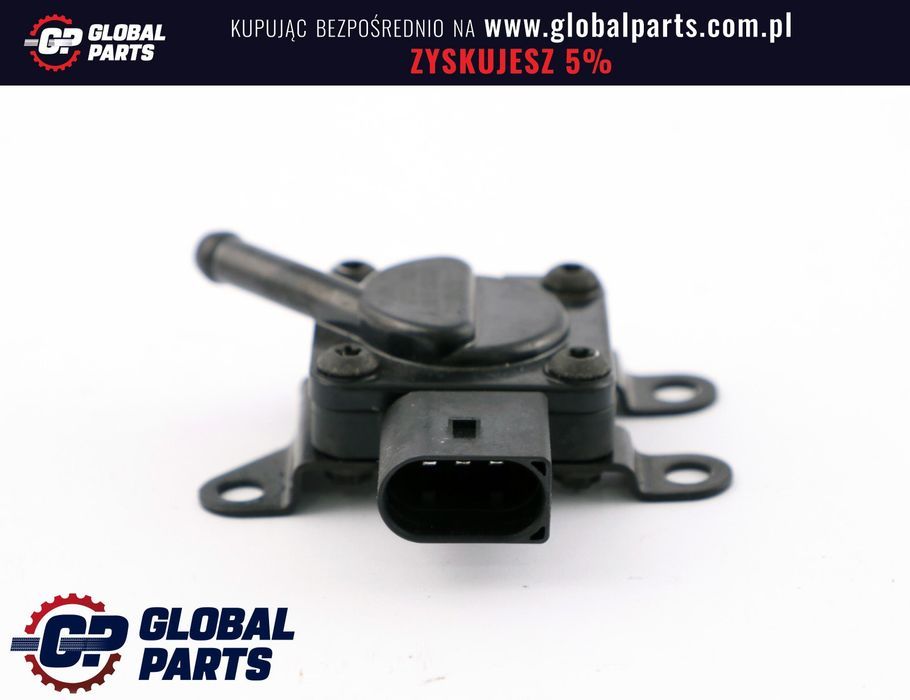 BMW E60 E81 E87 E90 E92 Czujnik Ciśnienia Spalin