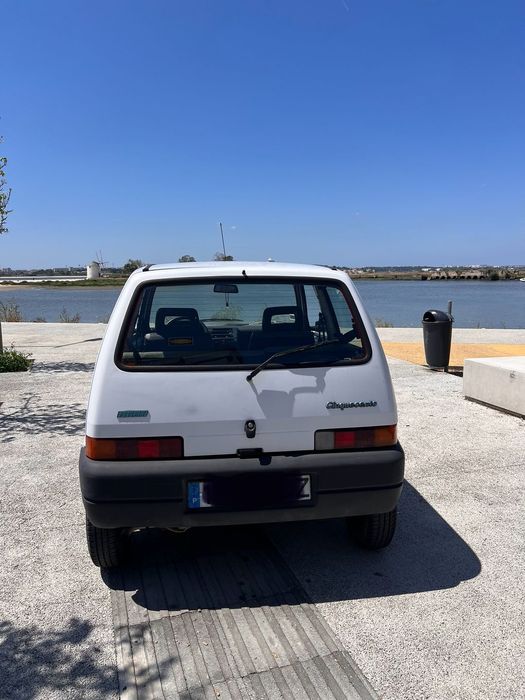 Fiat Cinquecento S64966209528450123