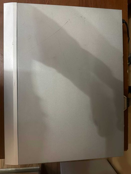 Nagrywarka DVD JVC DR-MH200 SE z HDD 160