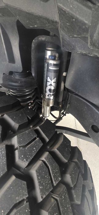 Jeep Wrangler III Rubicon 2.8 CRD