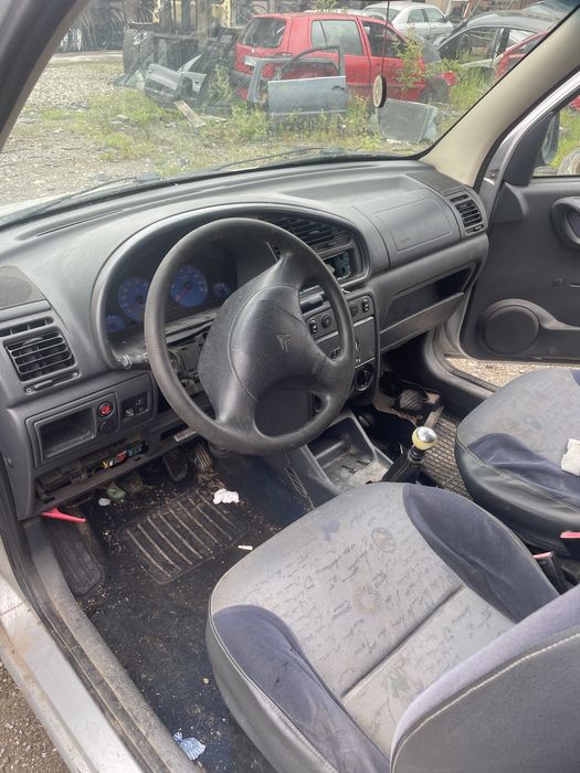 Розборка citroen berlingo 2.0 hdi дизель разборка Partner