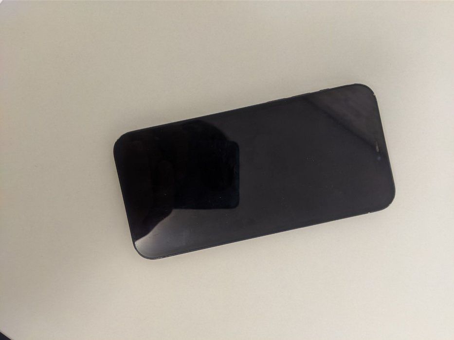 Iphone 12 256 gb
