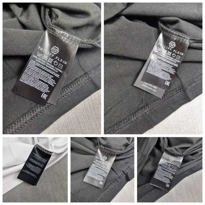 Koszulka męska t-shirt Philipp Plein rózne