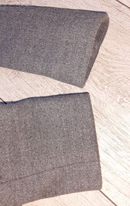 Фірмове пальто від Arin Apparel