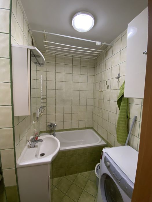 Mieszkanie – Łódź - Więcej